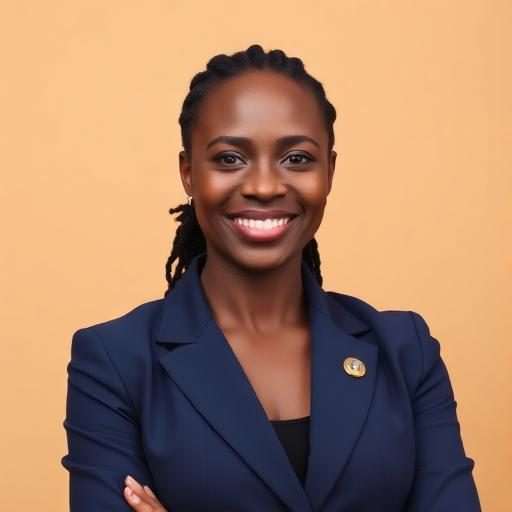 Grace Wanjiku
